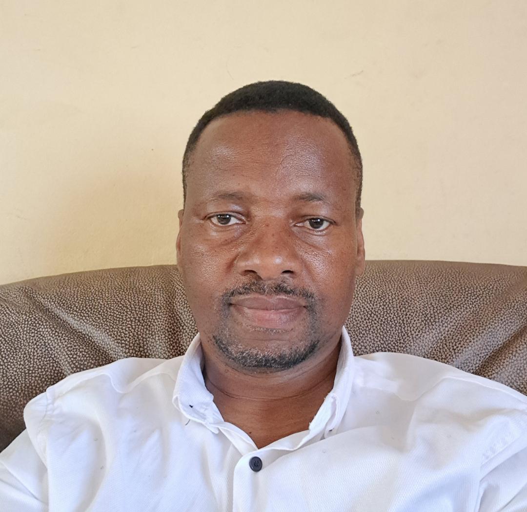 Michael Mabena